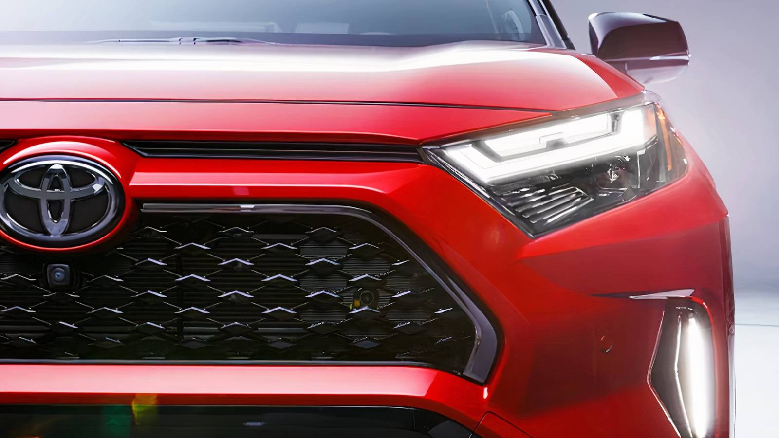 The Japanese SUV That's Quietly Outselling Every German Luxury Rival