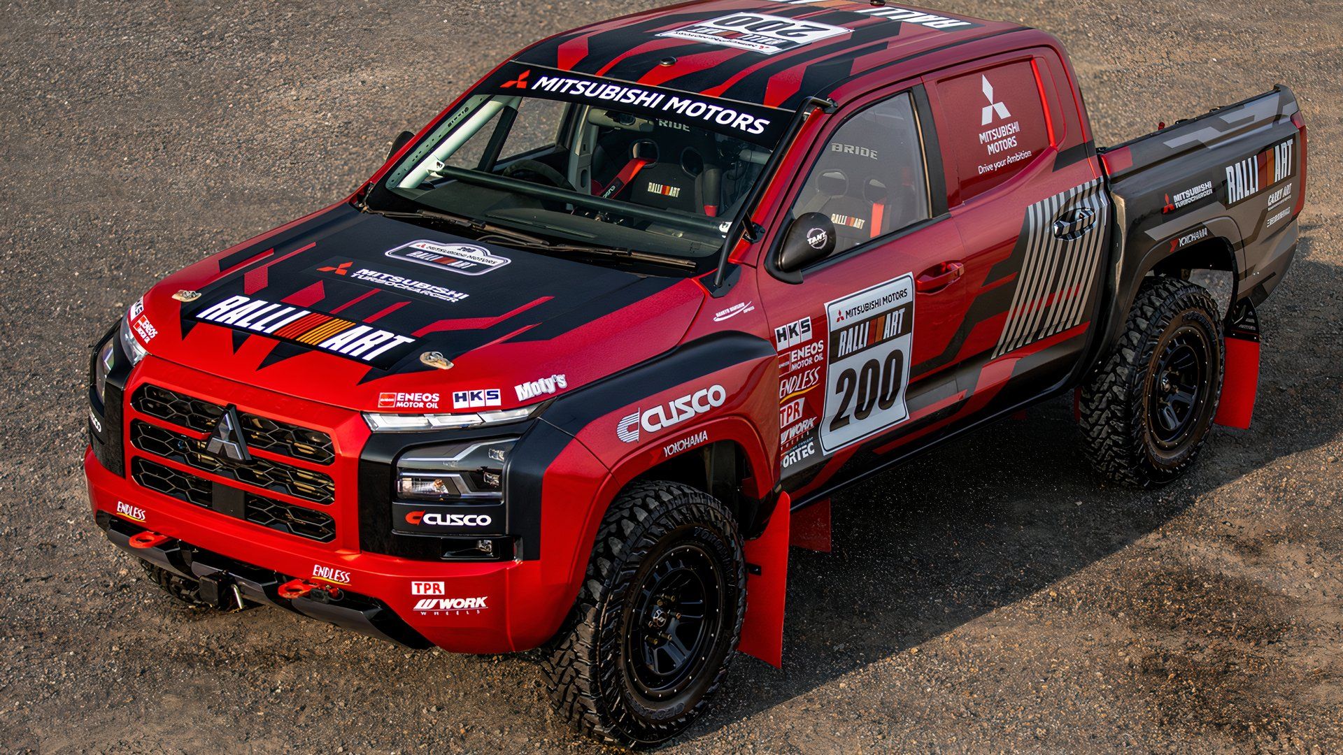 Mitsubishi Builds Custom Outlander PHEV Inspired By Metal Gear Solid
