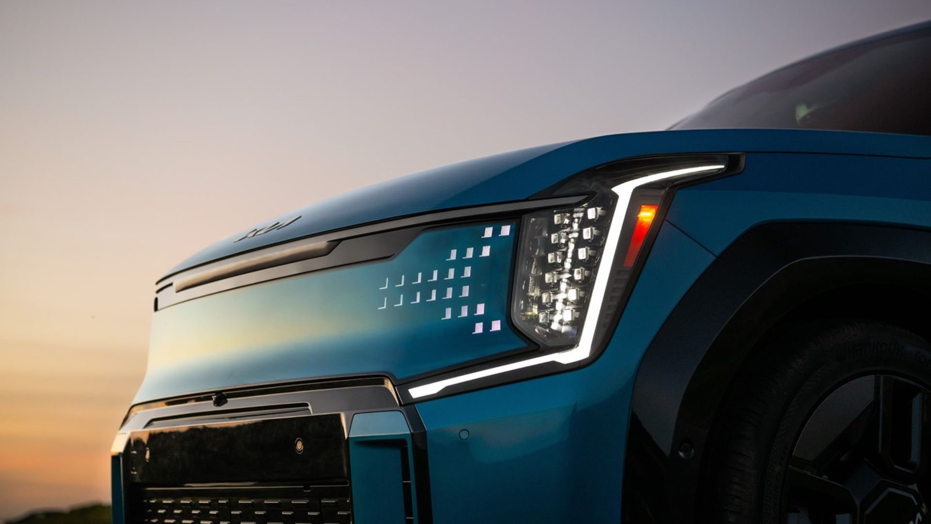 The Kia EV9 Now Offers Home Backup Charging, But There's A Huge Catch