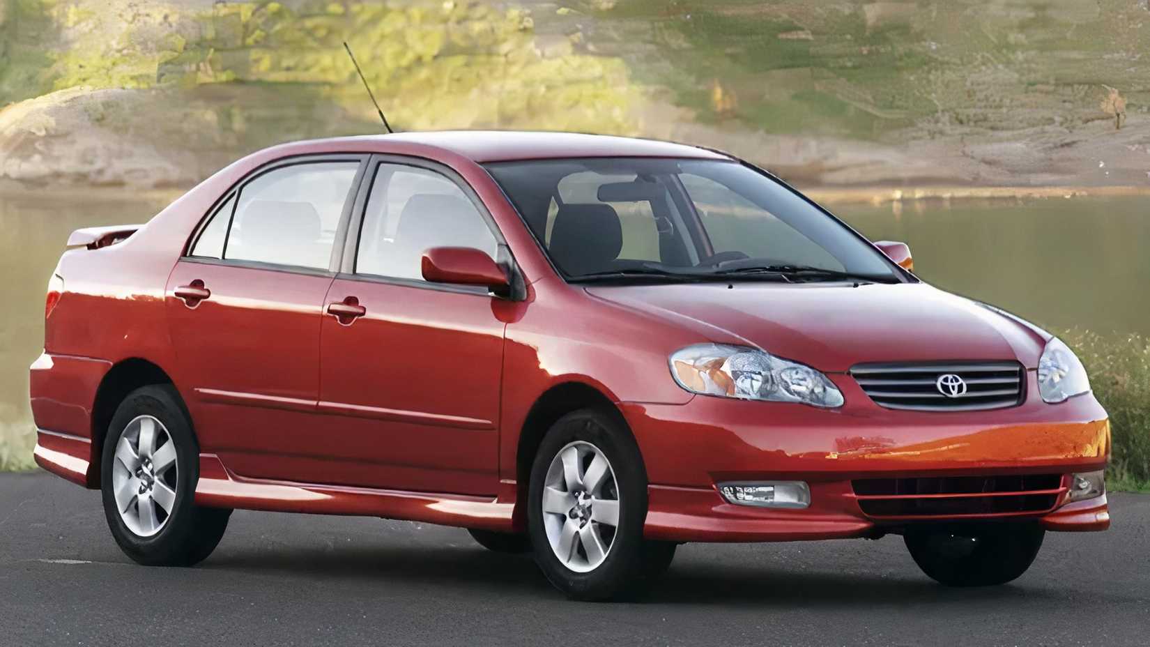 10 Reliable Family Cars From The 2000s That You Should Still Consider