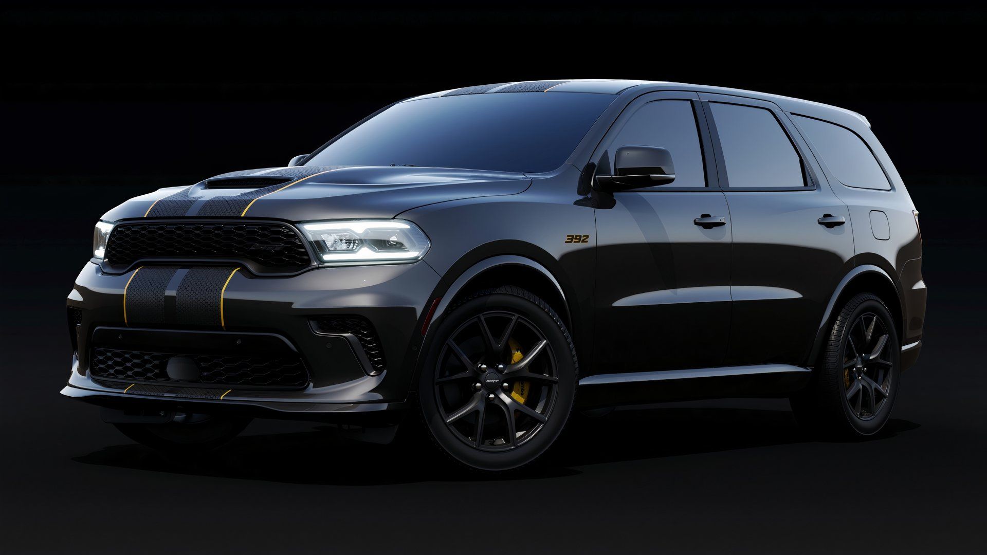 Every Dodge SUV You Can Buy Today: A Complete Guide