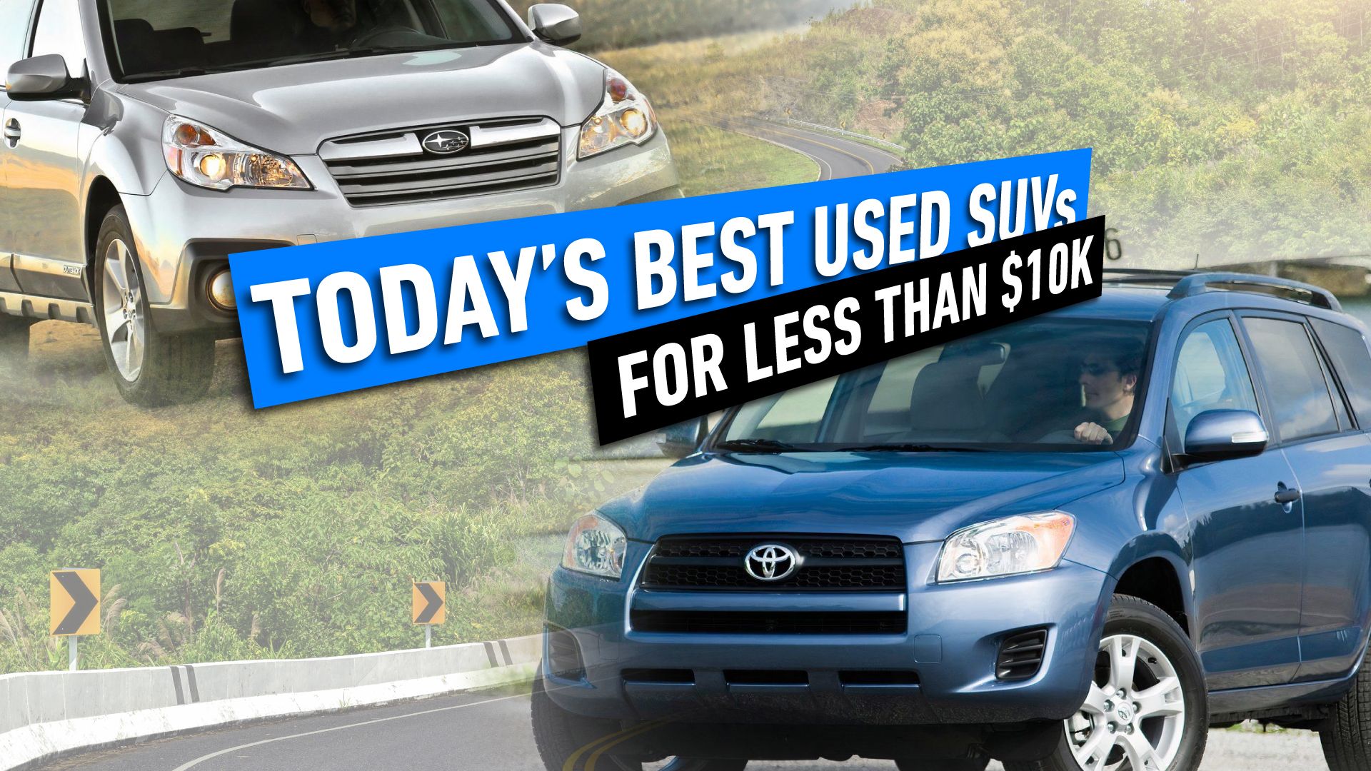 8 Car Brands That Quietly Have The Best Used Cars On The Market