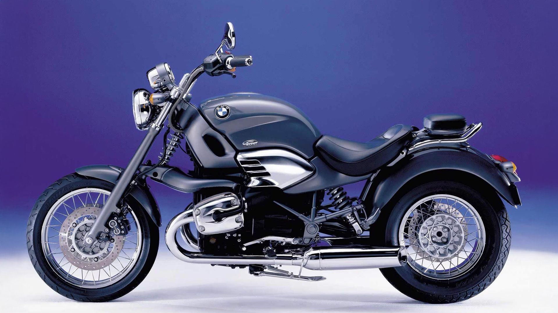 BMW R 1200 C
