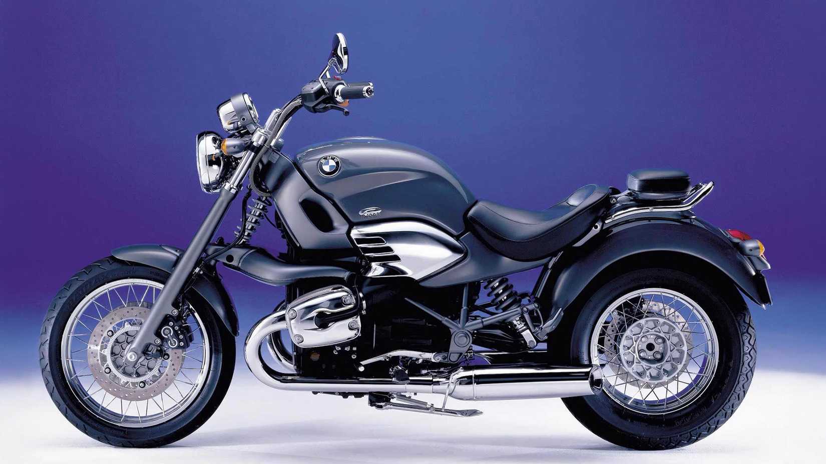 BMW R 1200C