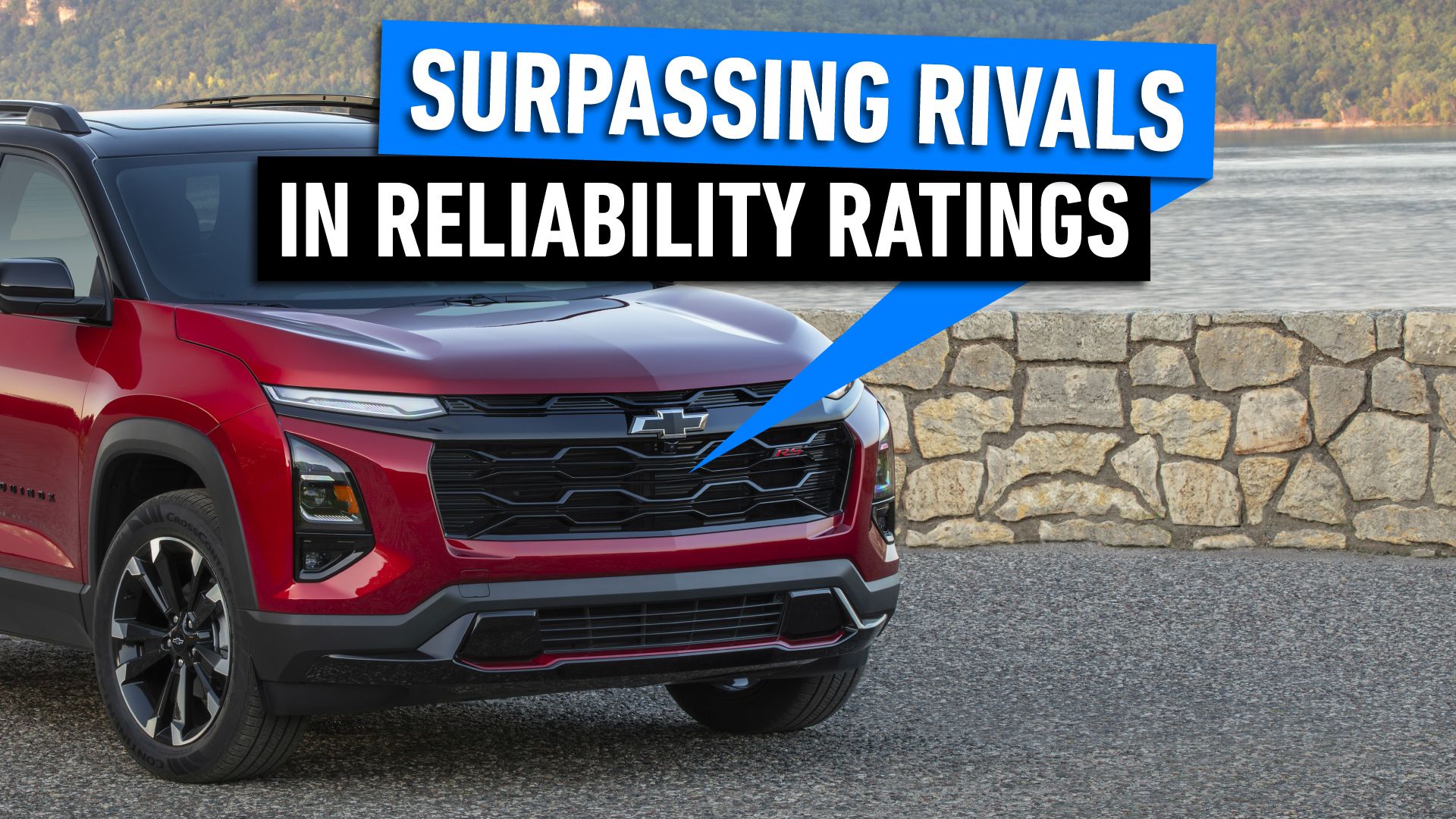 Chevy-SUV-That’s-Quietly-Surpassing-Rivals-In-Reliability-Ratings