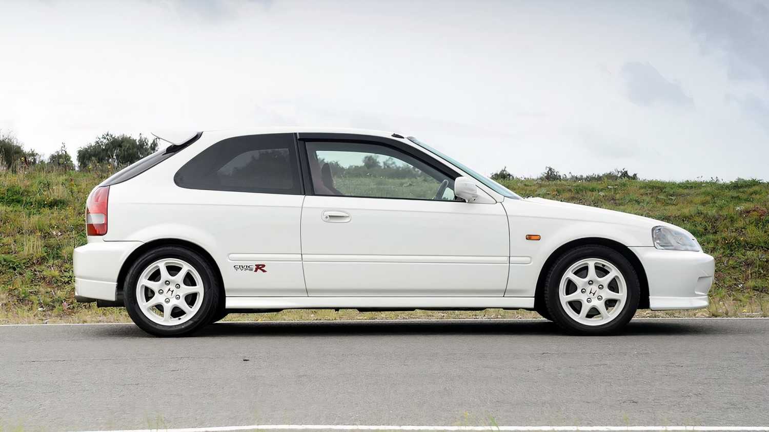 Type R 1997 Jdm Honda Will Sell You Parts For Your Classic JDM Gem