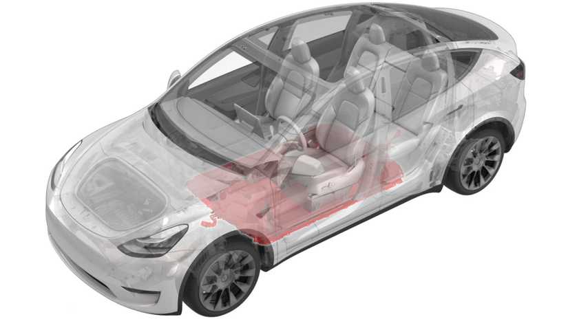 What Tesla Model Y Battery Replacement Costs What Tesla Model Y Battery Replacement Costs