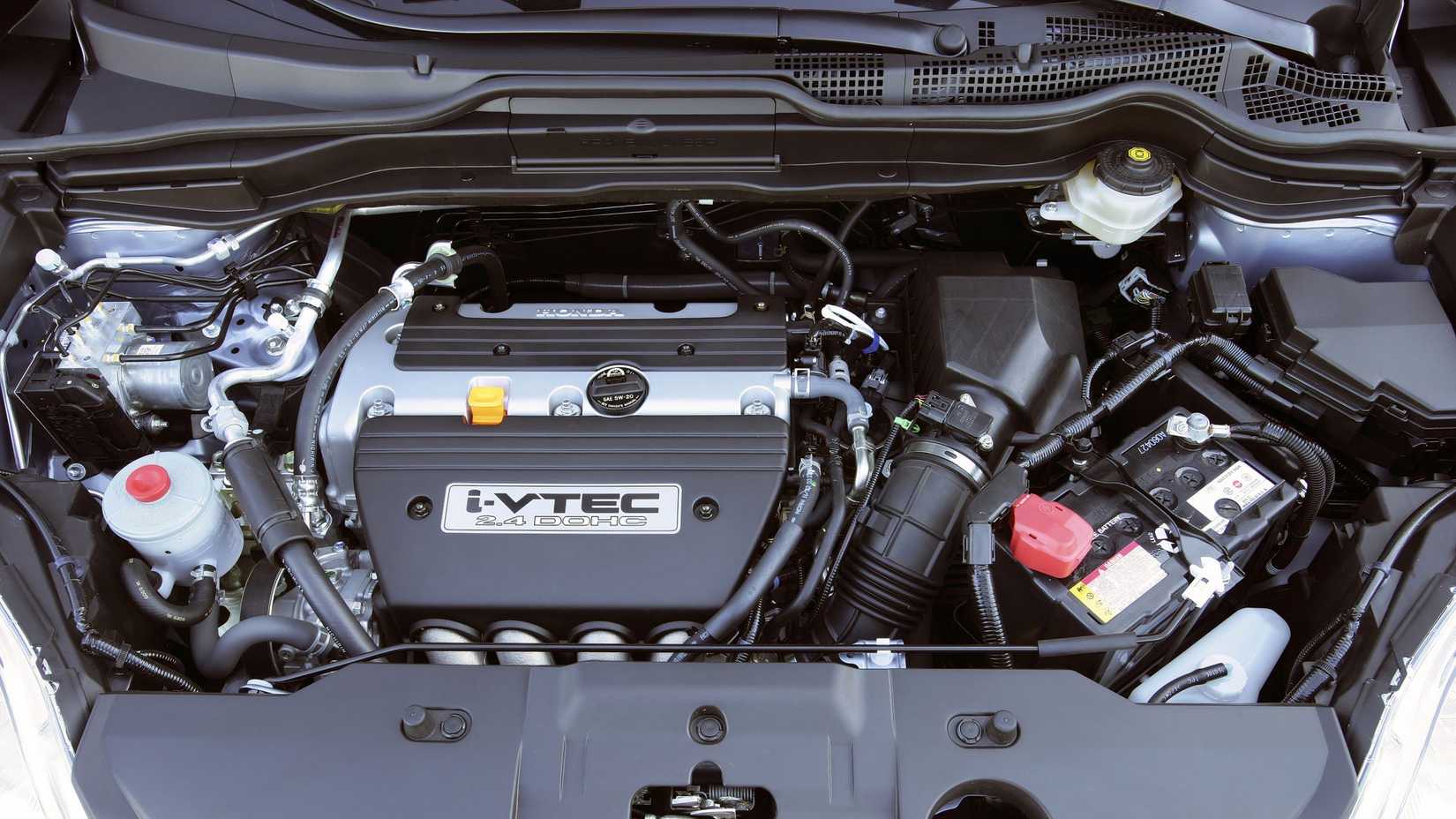 Honda CR-V Engine