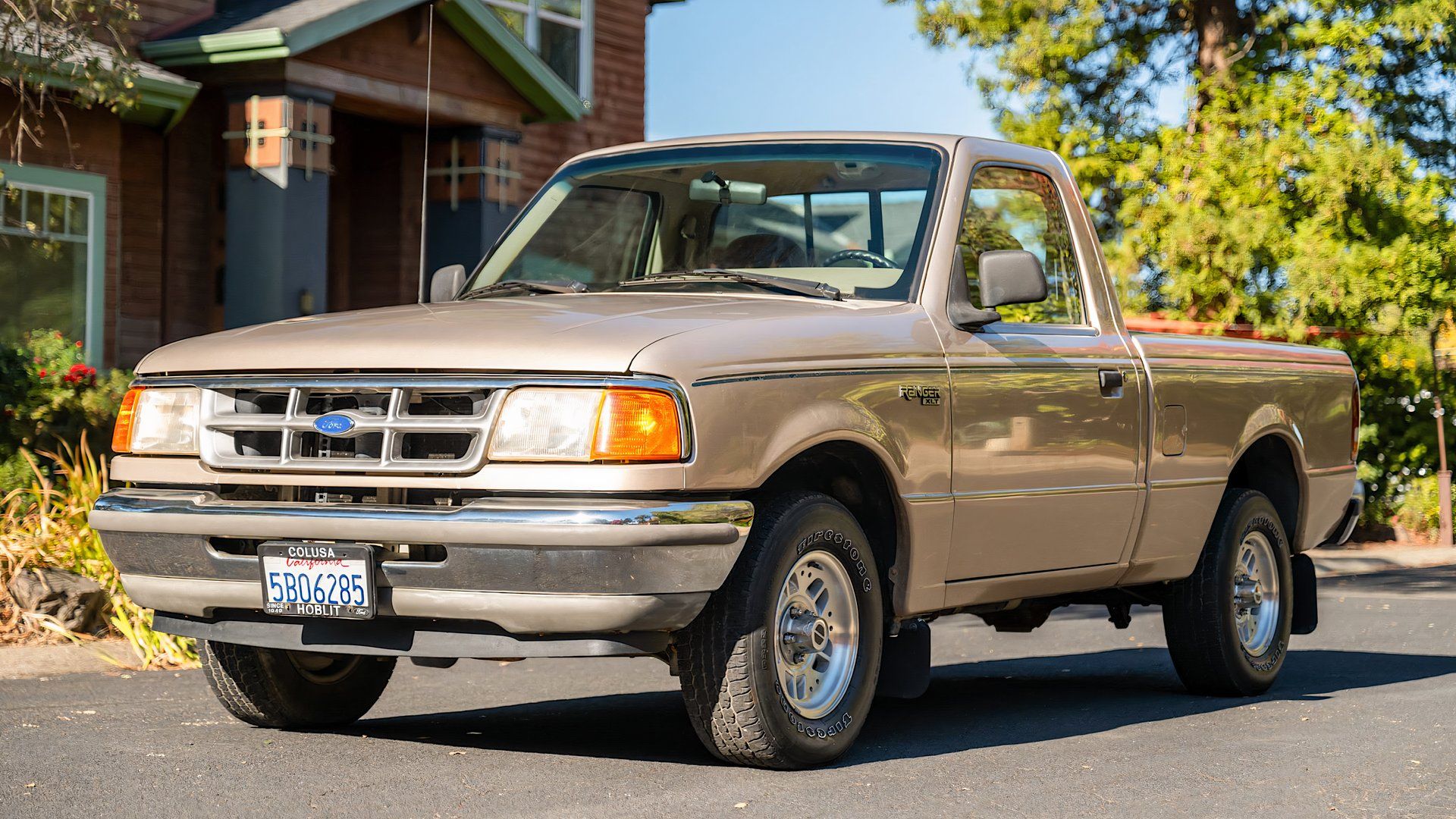 How Iconic Pickups Reshaped The Truck Market In The '90s