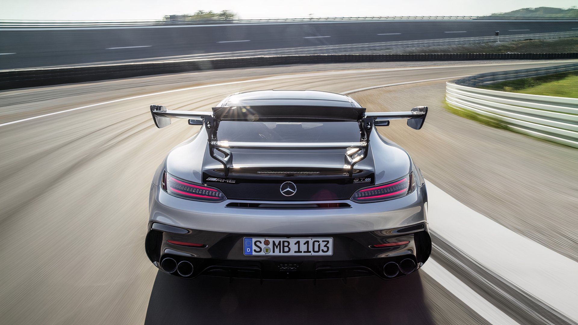 Every AMG Black Series Ever Made: A Look at All Six Hardcore Models