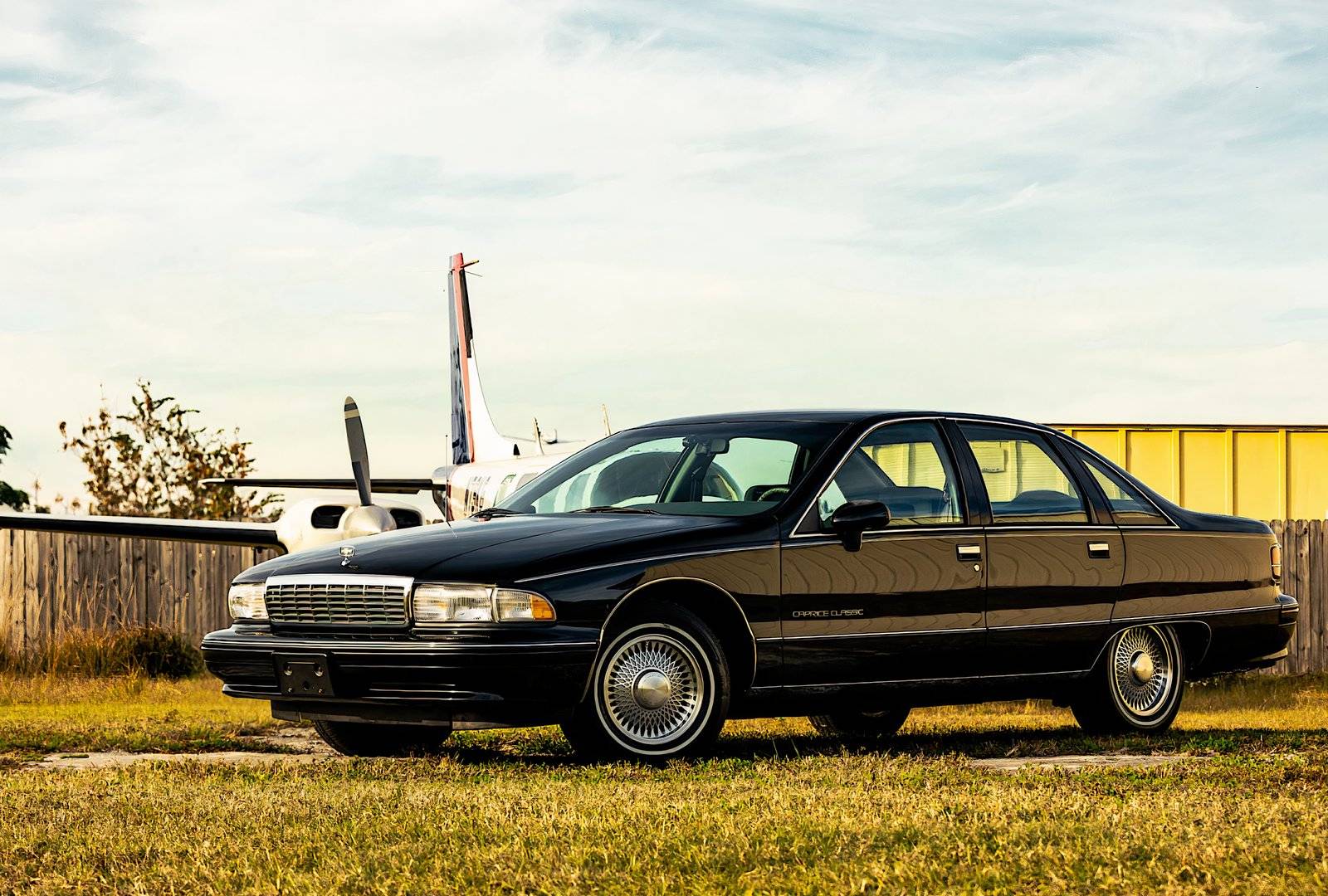 10 American Cars From The 1990s That Are Modern Classics