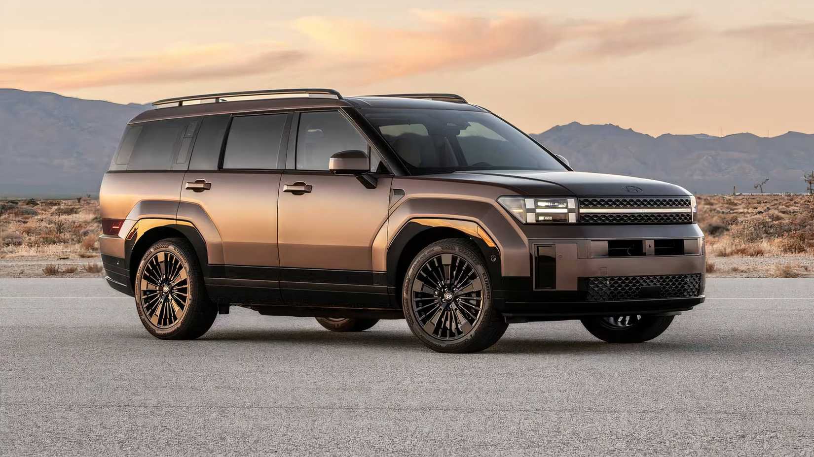 Stunning Midsize Suv With Lowest Maintenance Cost Photos