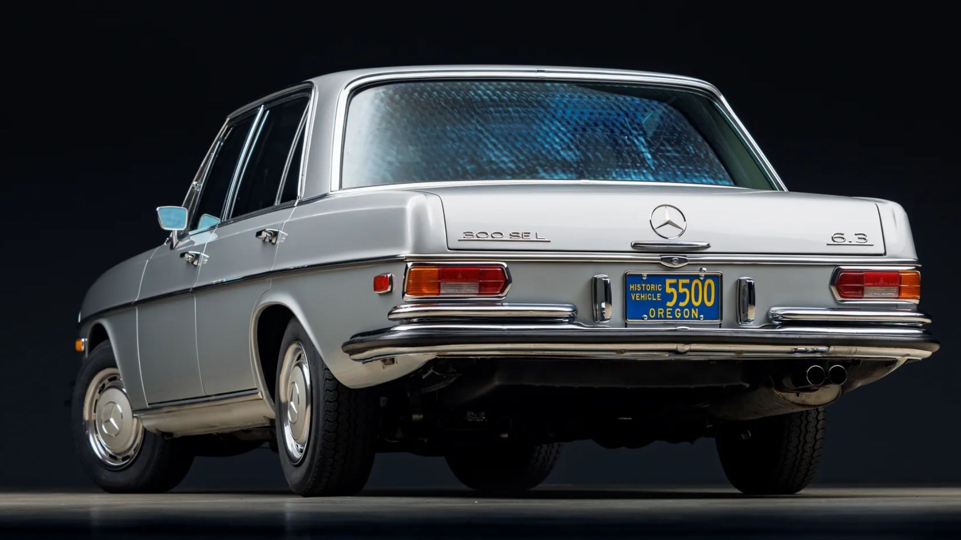 The Evolution Of Rear-Wheel Drive Sedans And Why They’re Still Loved Today