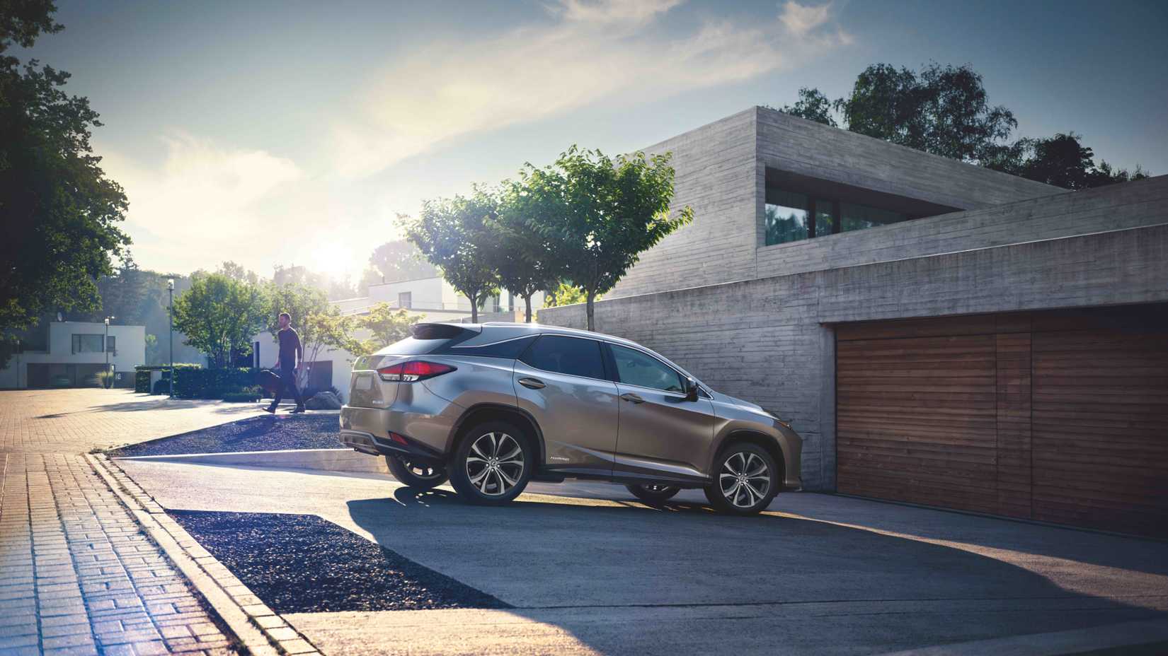 This Older Lexus Hybrid Is Still A Reliability Champion In 2025