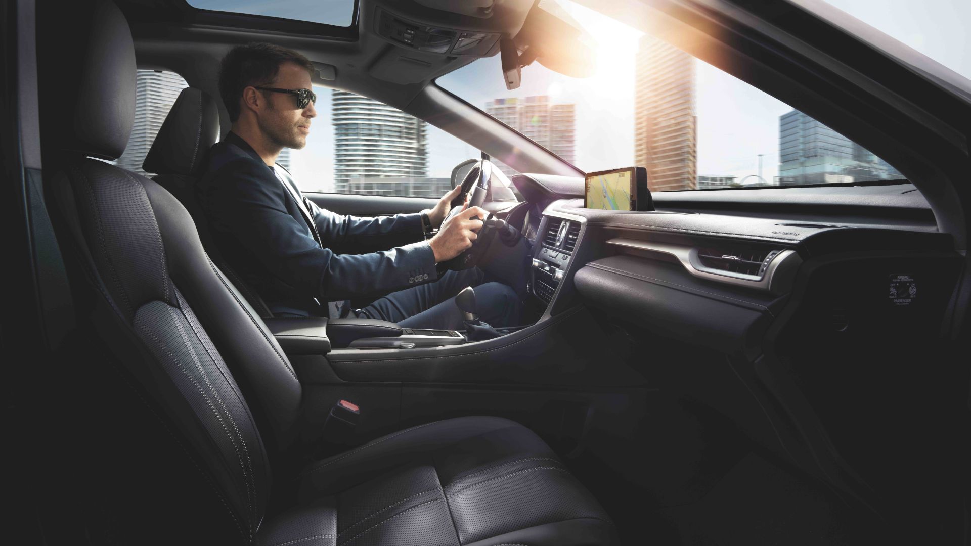 This Older Lexus Hybrid Is Still A Reliability Champion In 2025