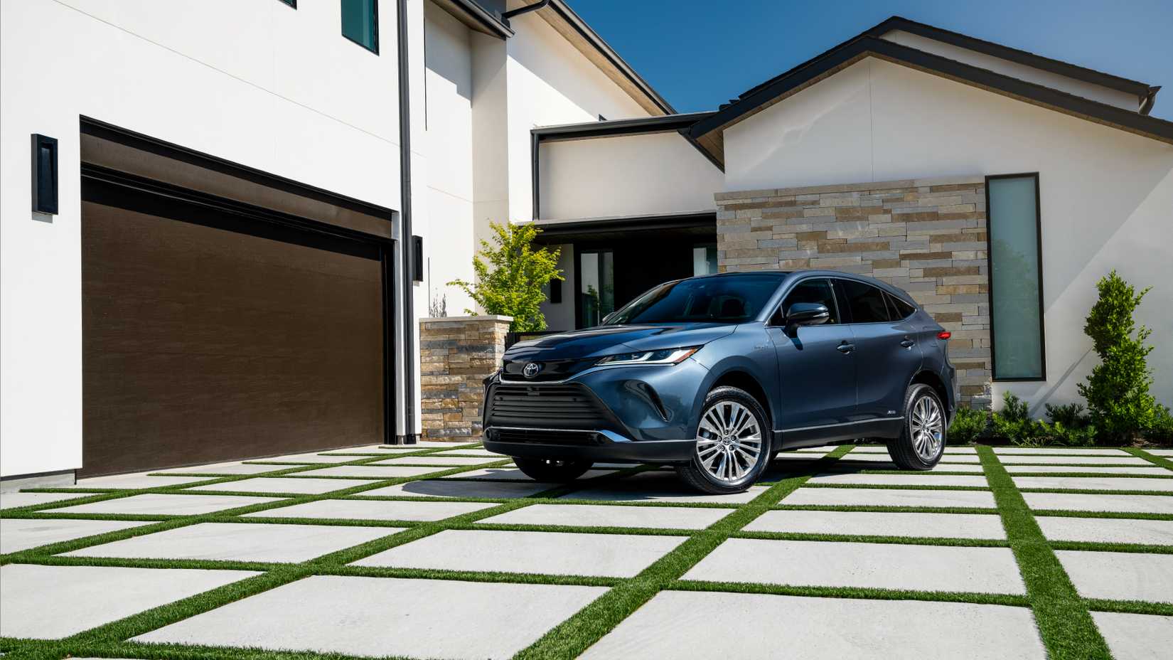 Why The Toyota Venza Might Be A Great Long-Term Hybrid SUV