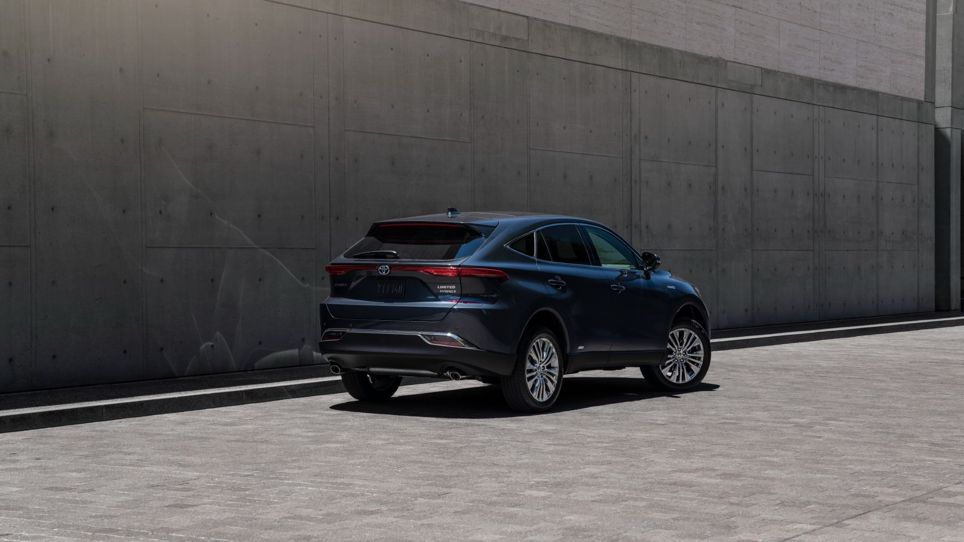 Why The Toyota Venza Might Be A Great Long-Term Hybrid SUV