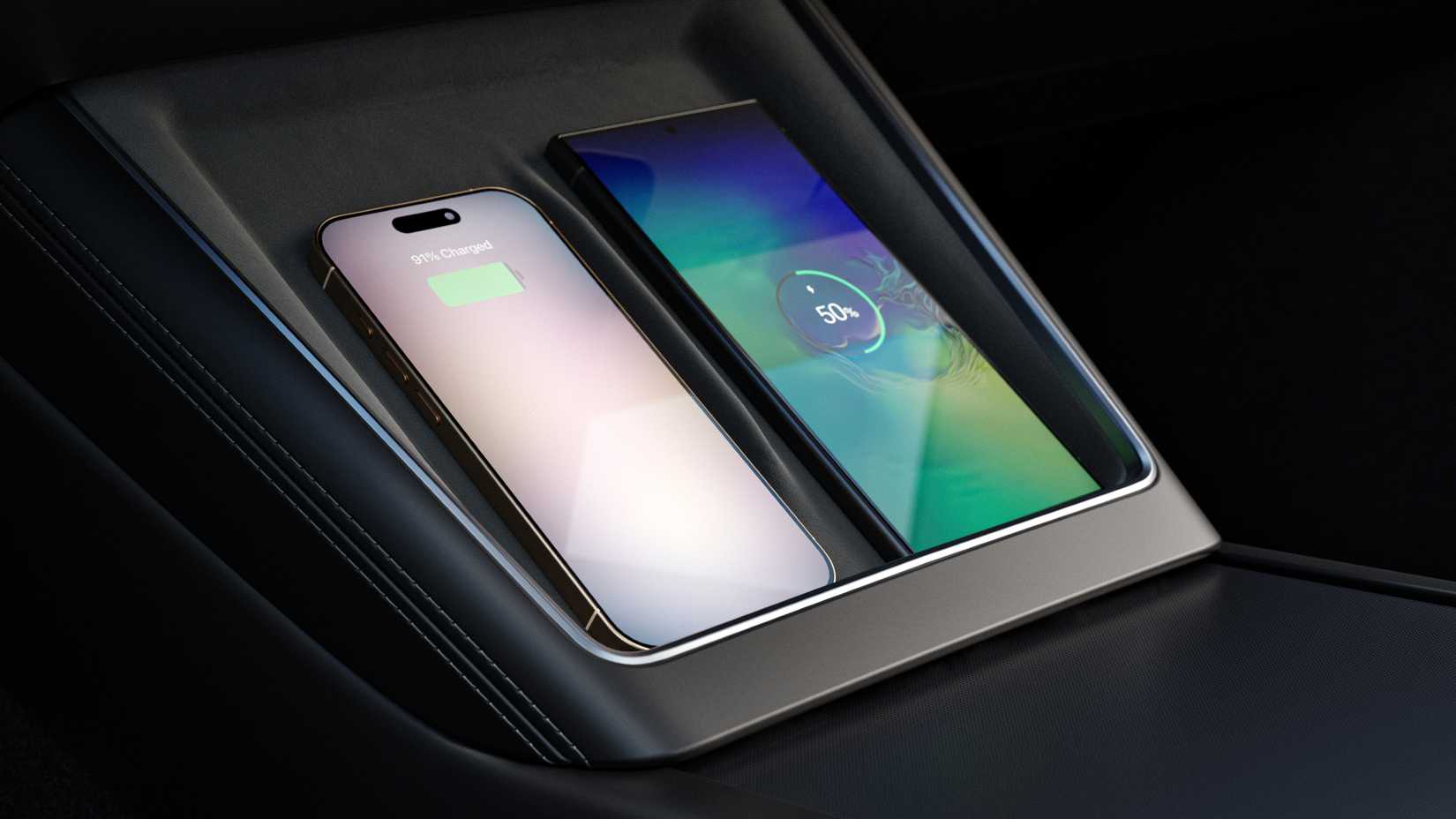 Model Y App Inside The Tesla Model Y: A Closer Look At The Minimalist Interior