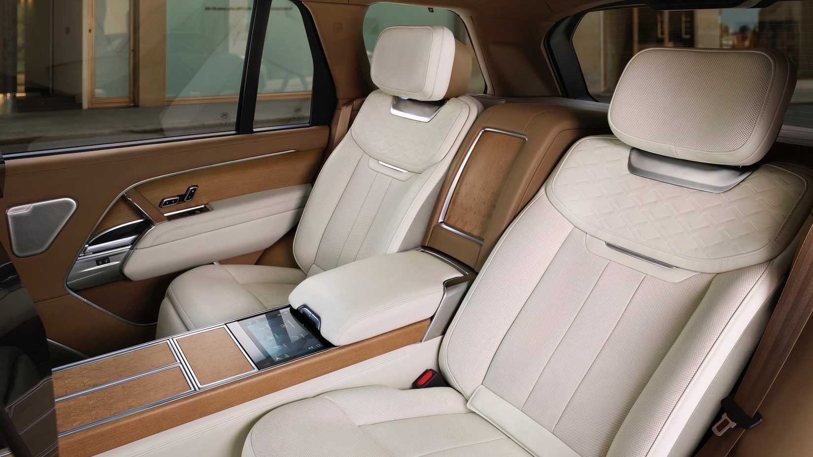 10 Cars With The Best Factory-Installed Audio Systems