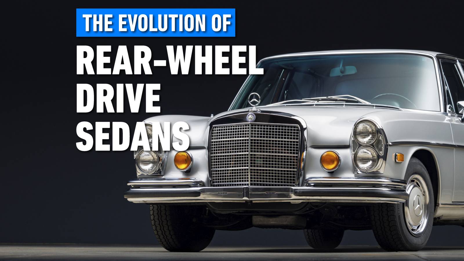 Old Rear Wheel Drive Carsnull