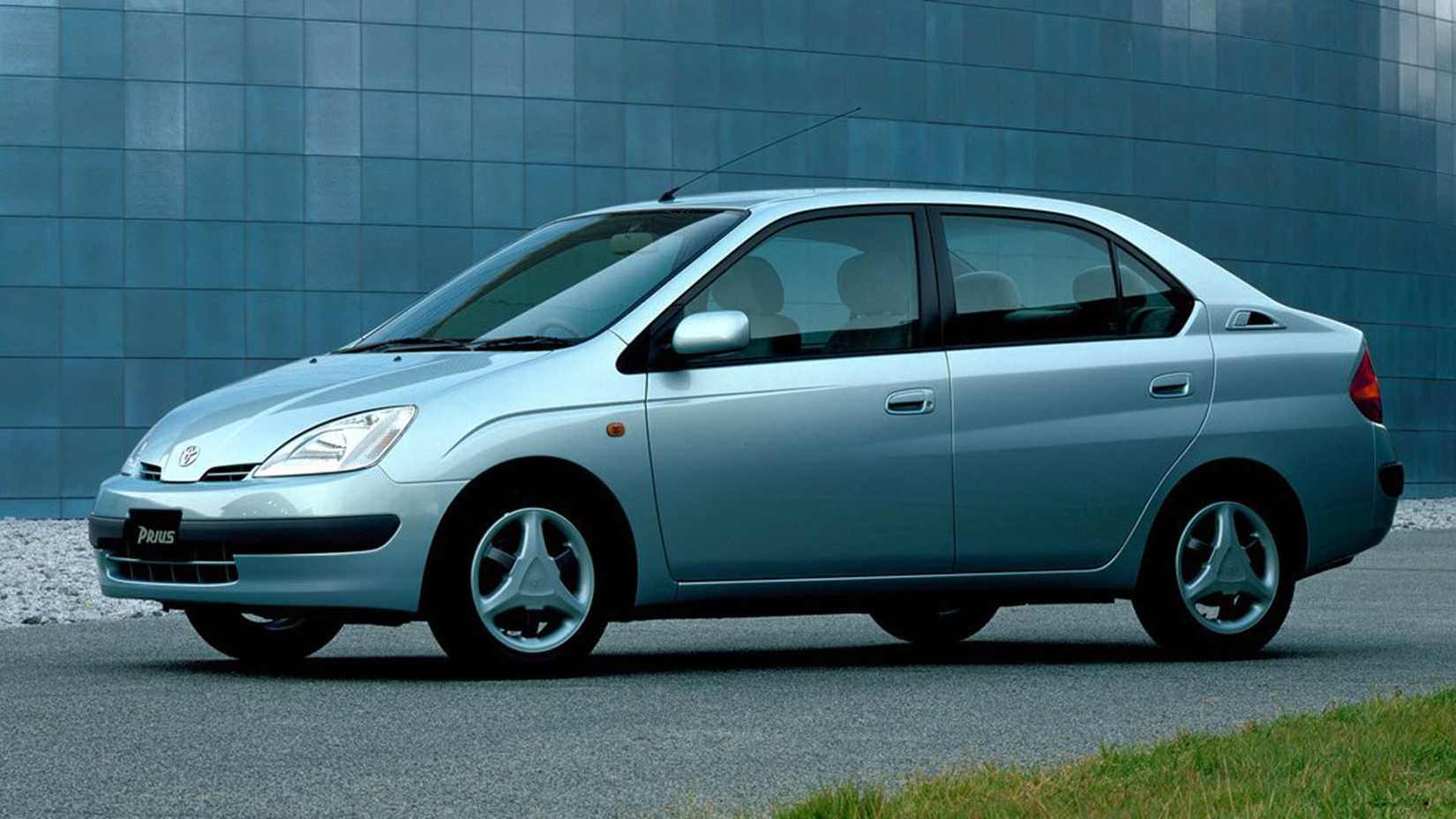 Toyota Prius 1997