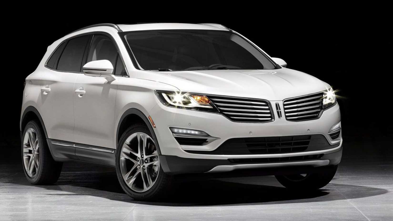 Lincoln MKC