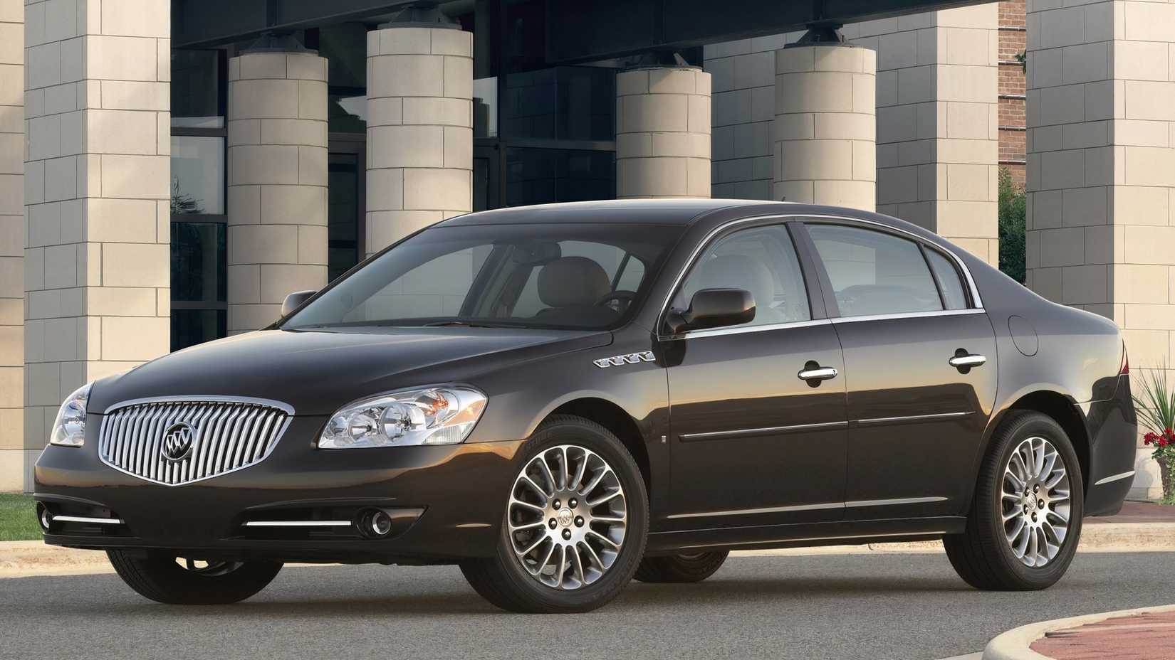 Sitemapcdatahttpsnindreferenzcom2008 Buick Lucerne Models