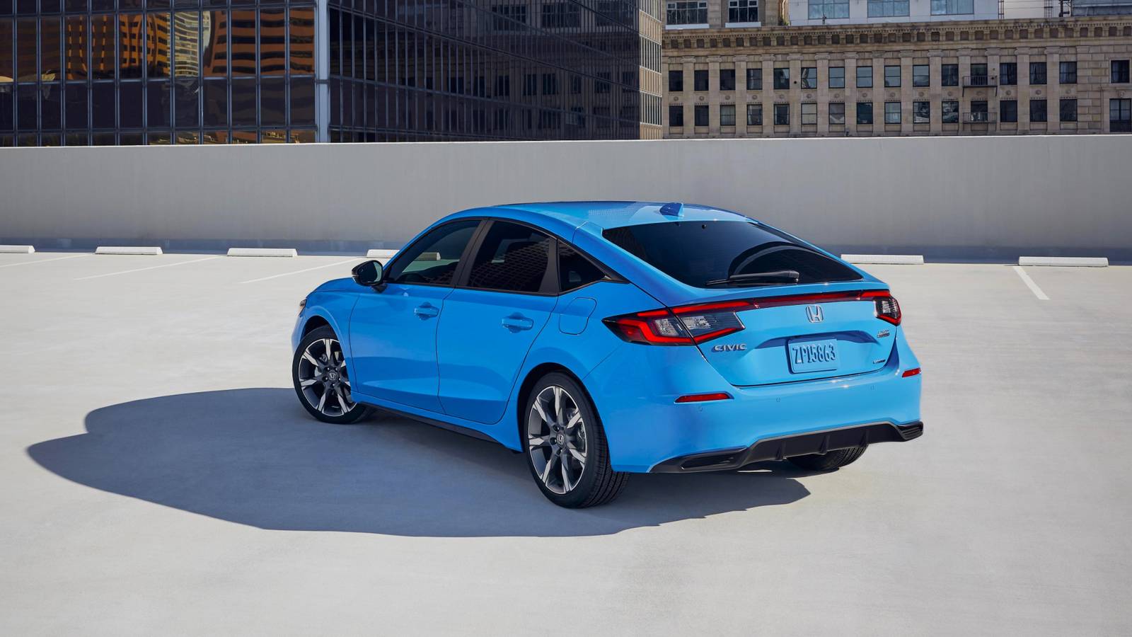 10 Hybrids And PHEVs That Prove You Don’t Have To Compromise