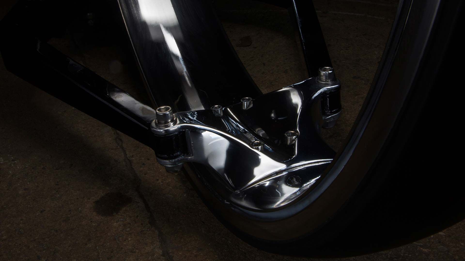 This Rolls-Royce-Powered Motorcycle Is 10x Cooler Than Anything We've ...
