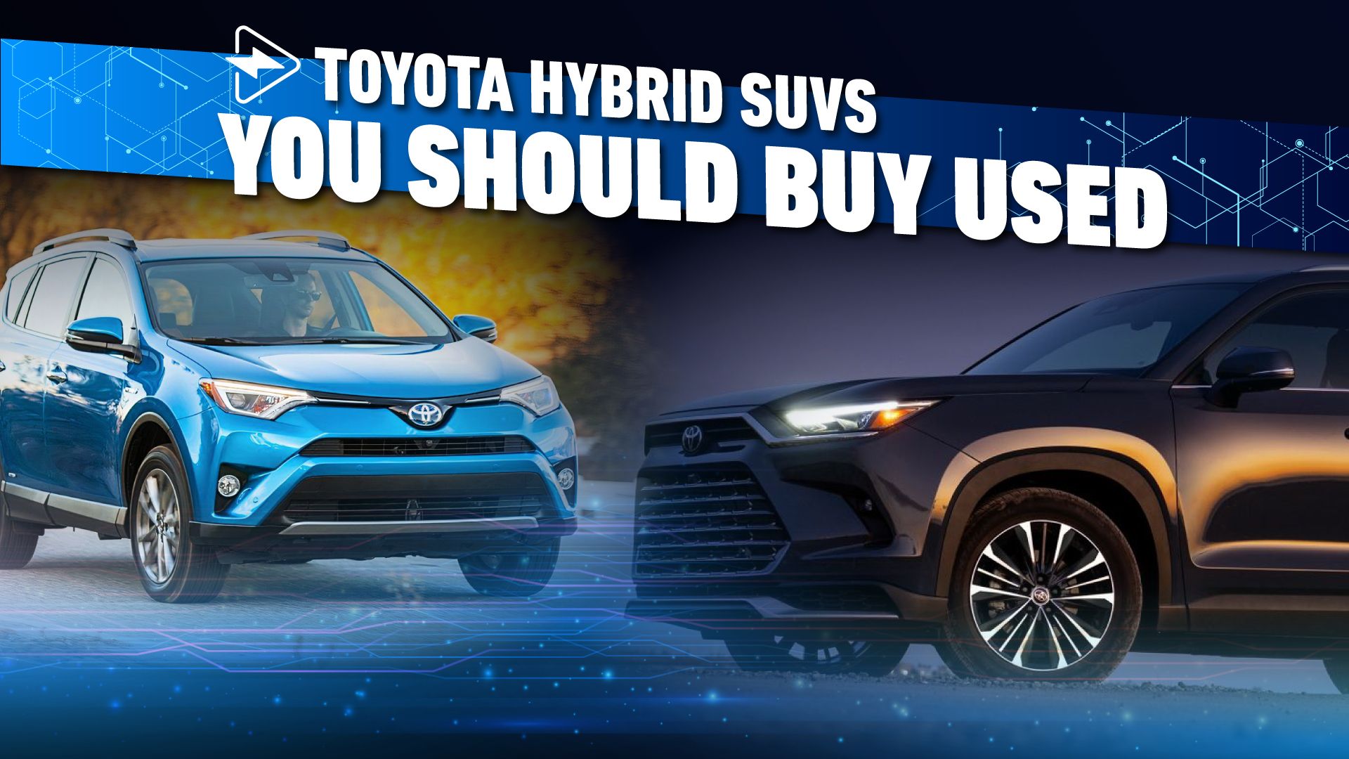 10-Toyota-Hybrid-SUVs-You-Should-Buy-Used