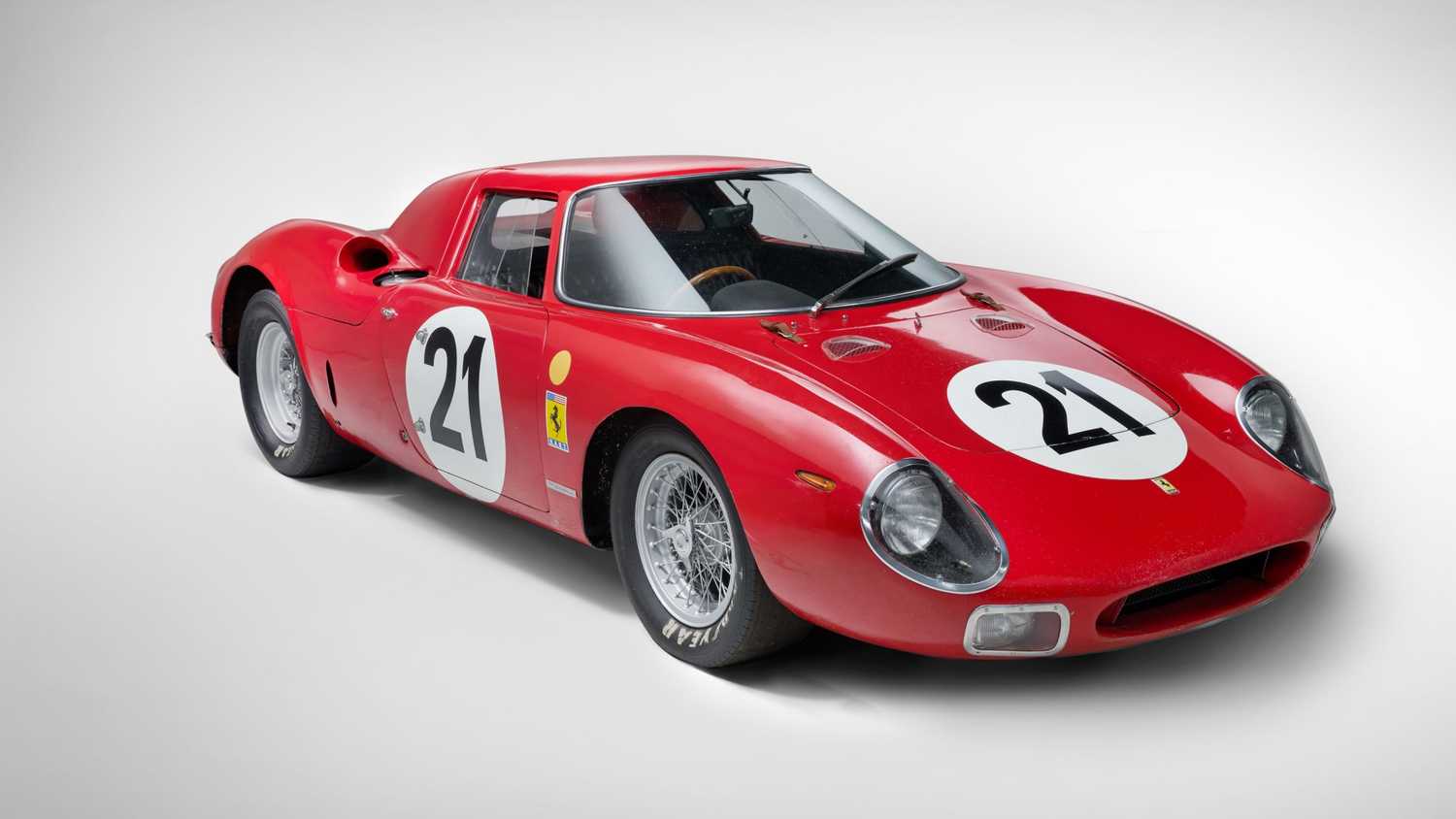 FERRARI 250/ LE MANS N°39 de MERCURY au1/43é Made in Italy no:Solido FERRARI 250/ LE MANS N°39 de MERCURY au1/43é Made in Italy no:Solido