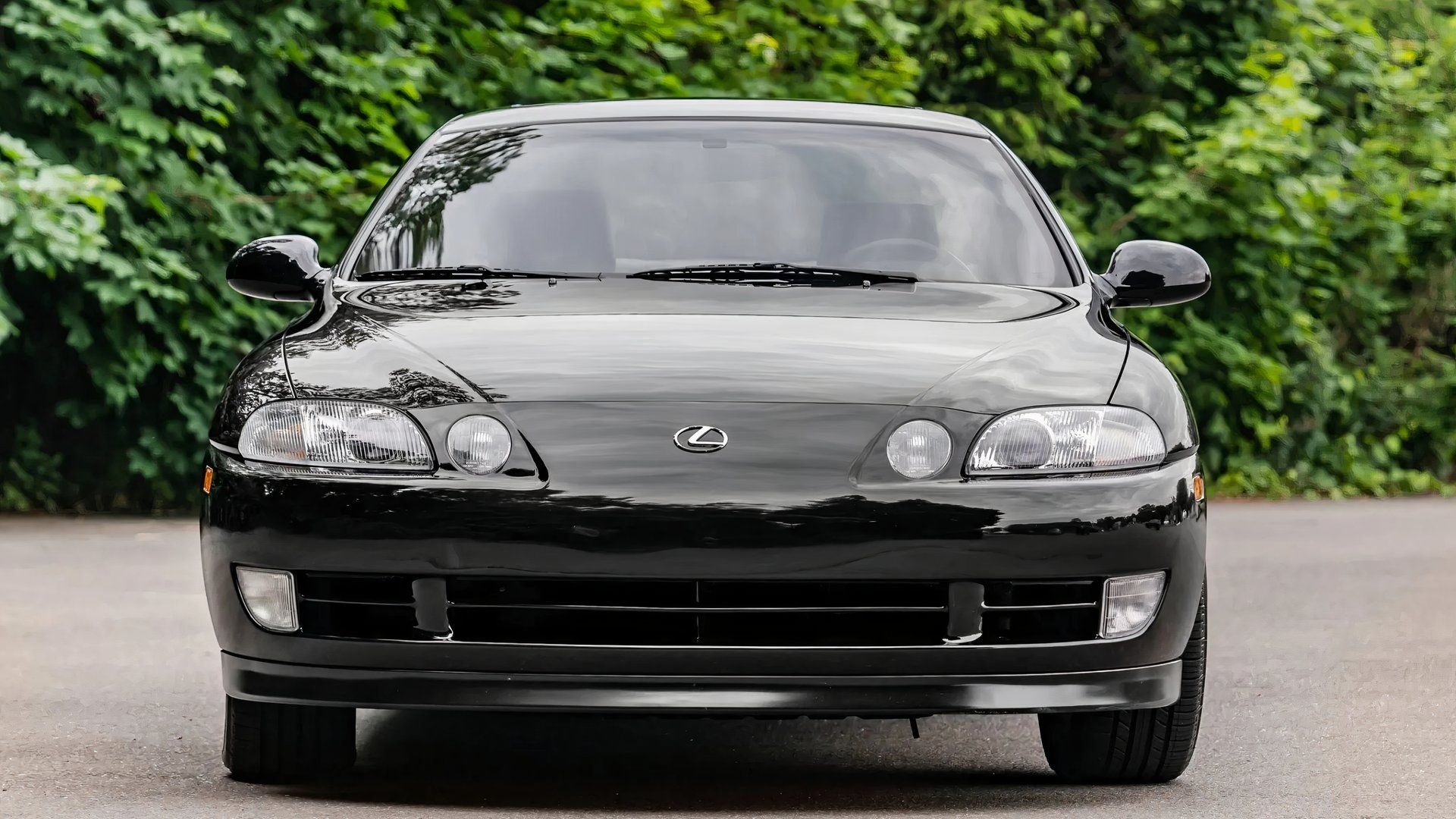 The Forgotten '90s Japanese Grand Tourer That's A Used Bargain