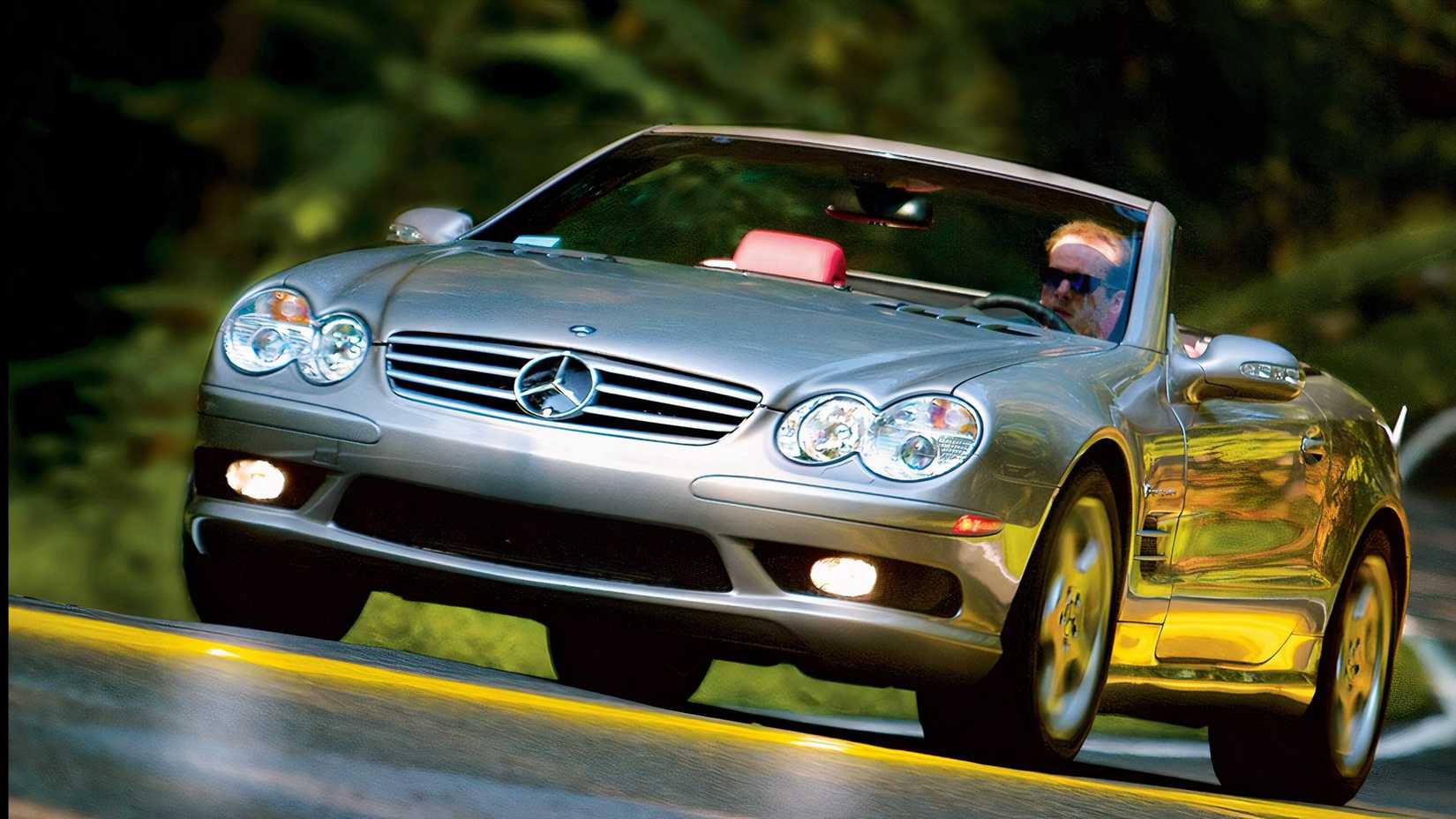 These Are The Most Reliable Used Mercedes-AMG Models You Can Buy