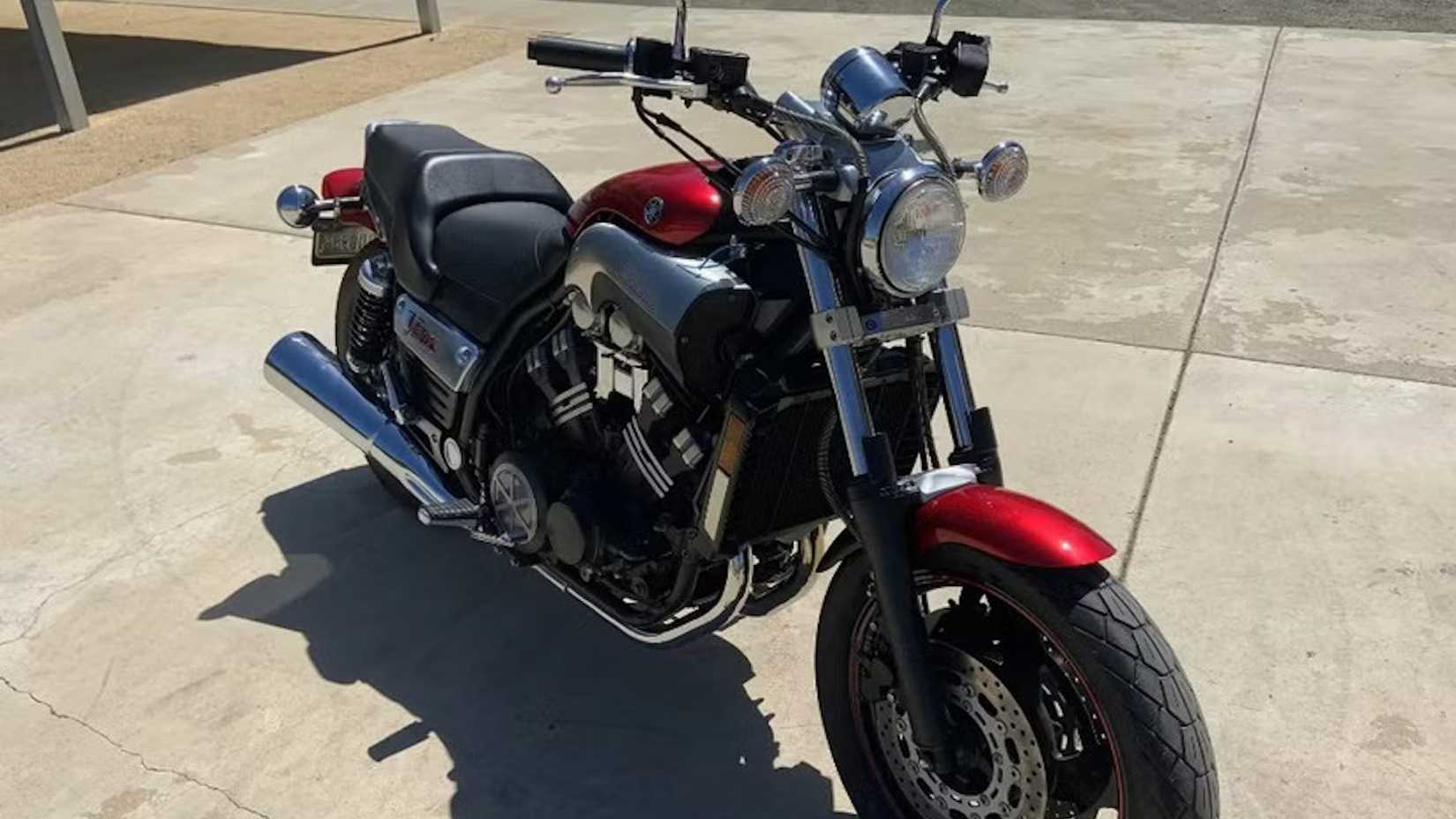 V-Max
