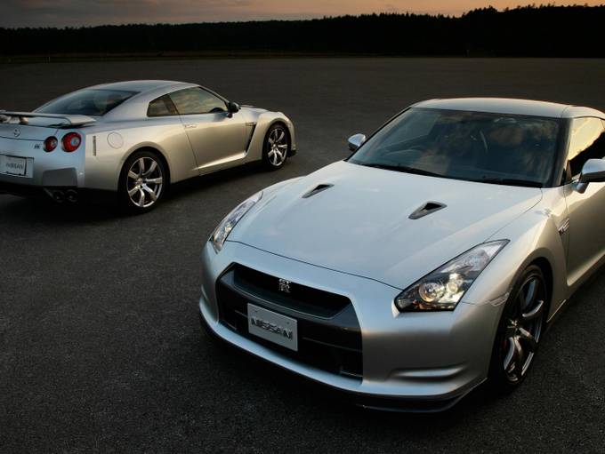 Nissan GT-R50 By Italdesign: The Ultimate Rare R35 GT-R