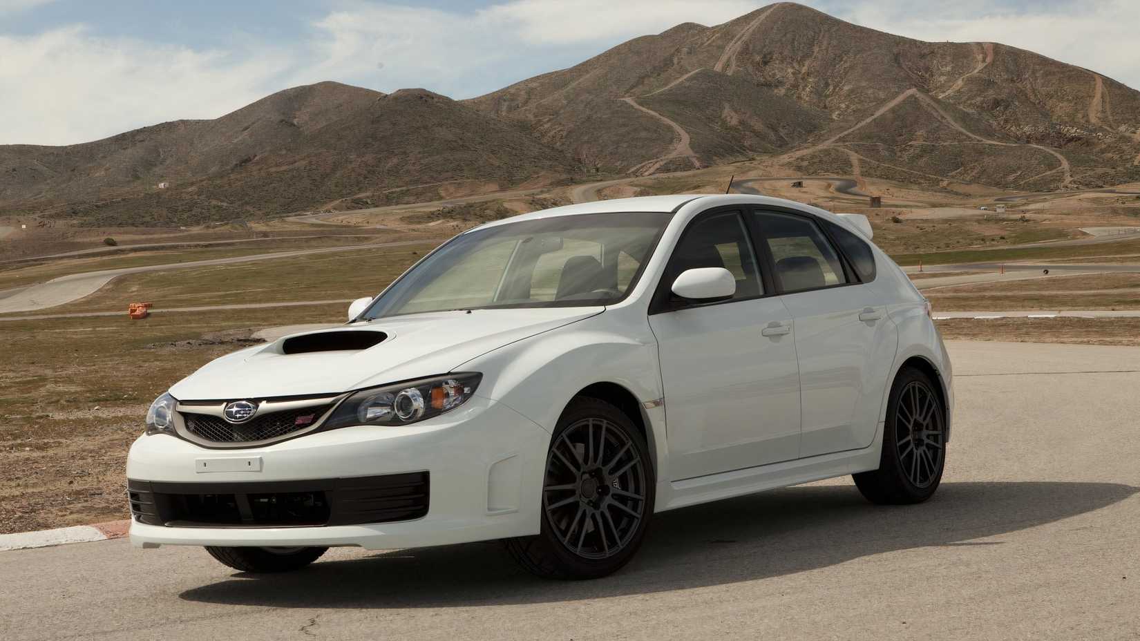 10 Cheap Performance Hatchbacks That Deliver Sports Car-Level Fun