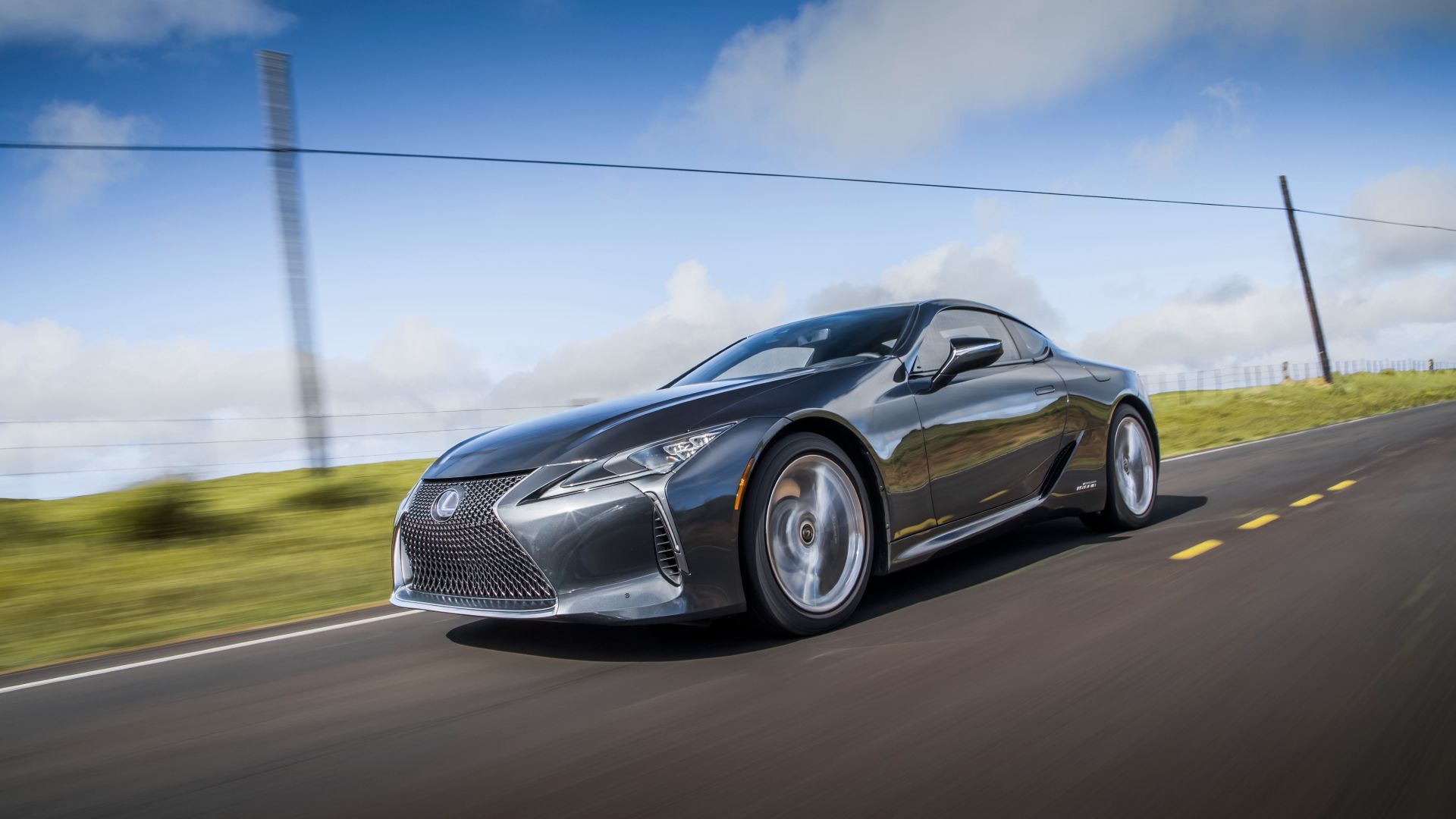 The Cheapest Lexus Hybrid With More Than 500 Miles Of Range Today