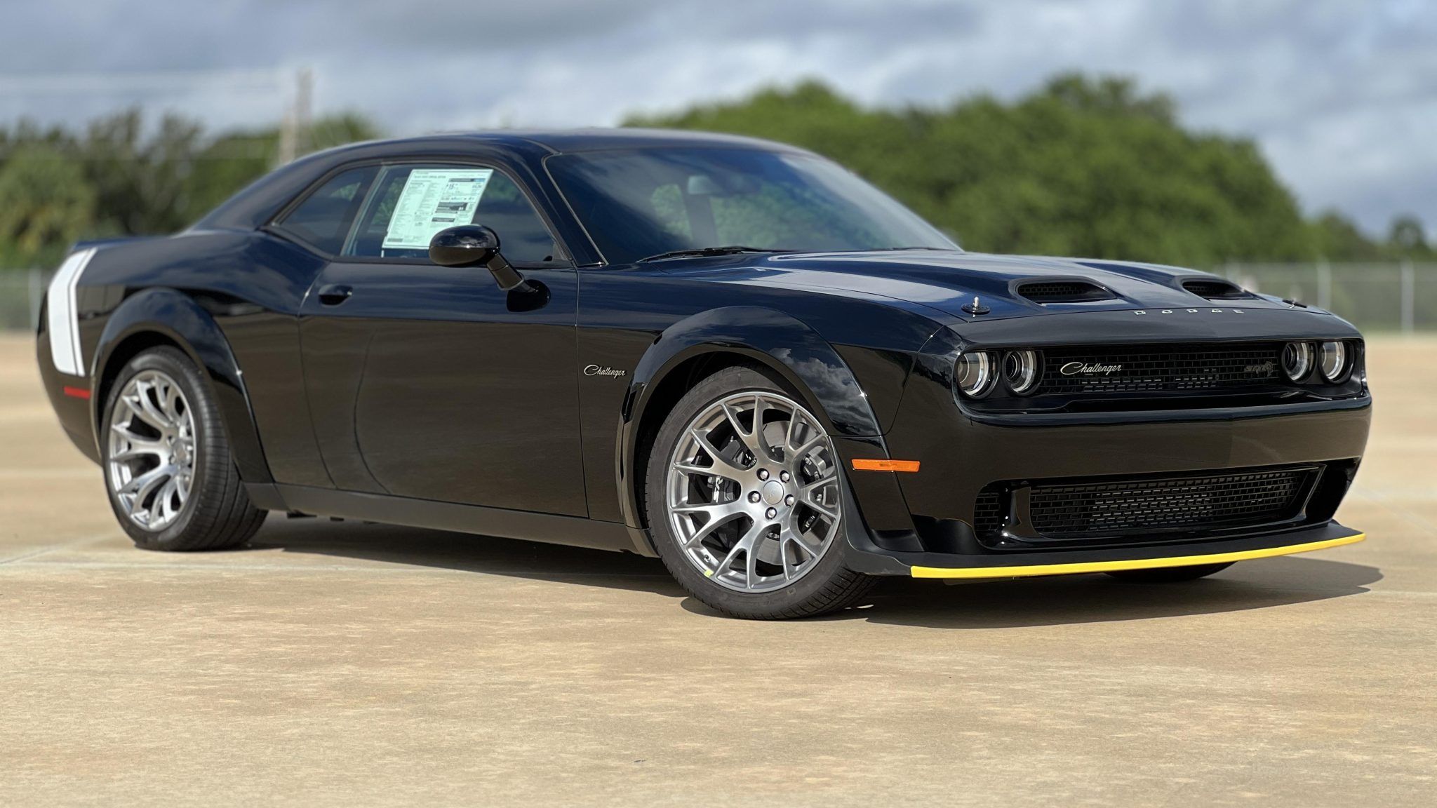 This Special Edition Muscle Car Is Already A Future Classic