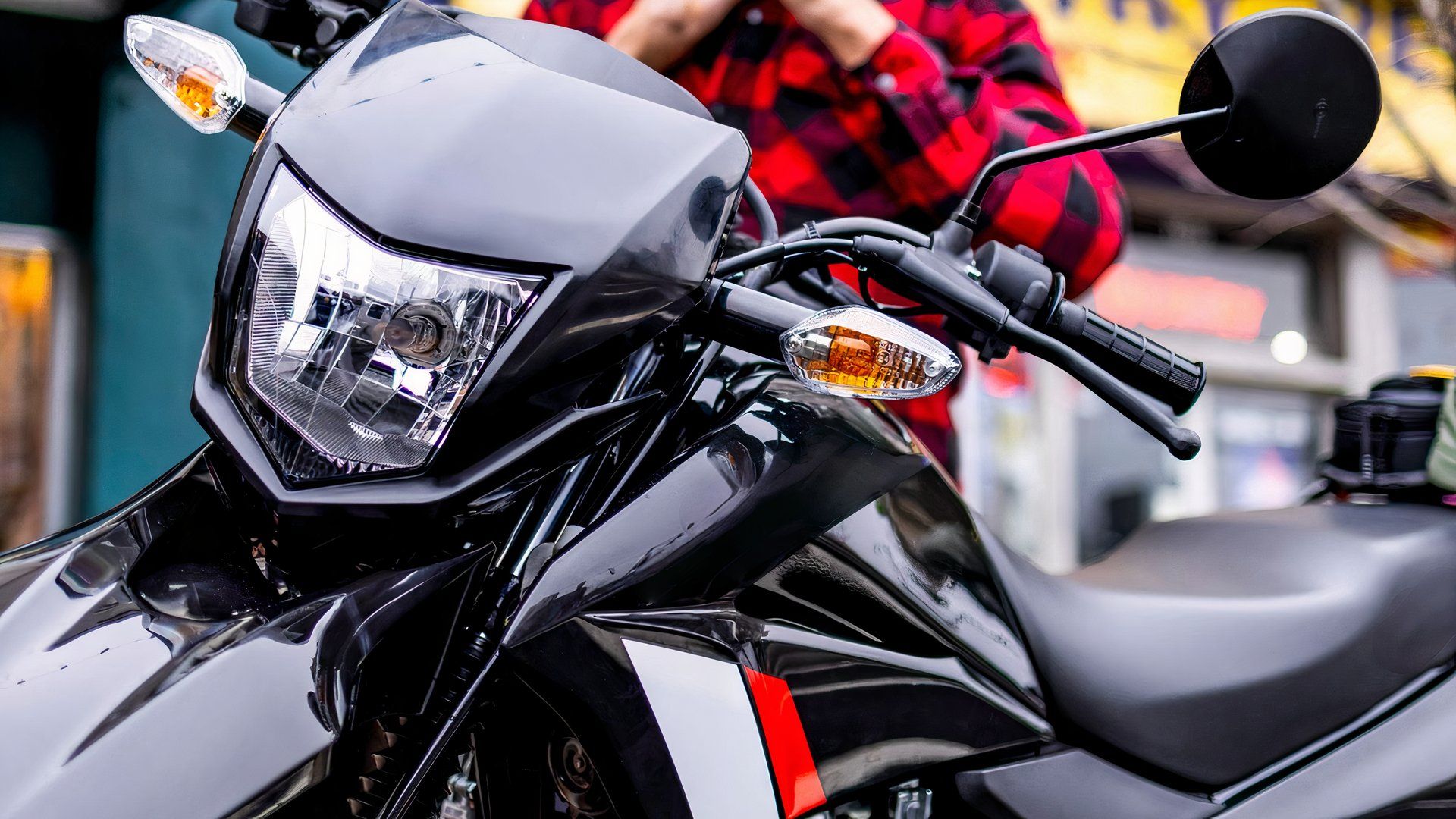 The most affordable street-legal motorcycle you can buy in 2025