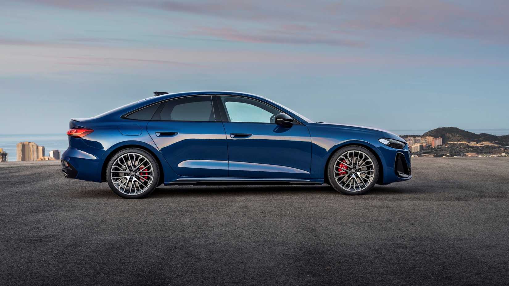 Audi A5 Cabriolet – photo 9