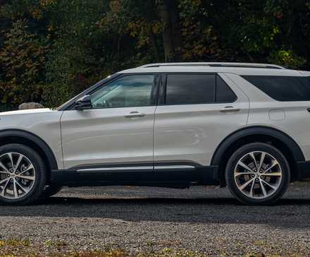 2025 Ford Explorer Platinum TopSpeed (6)
