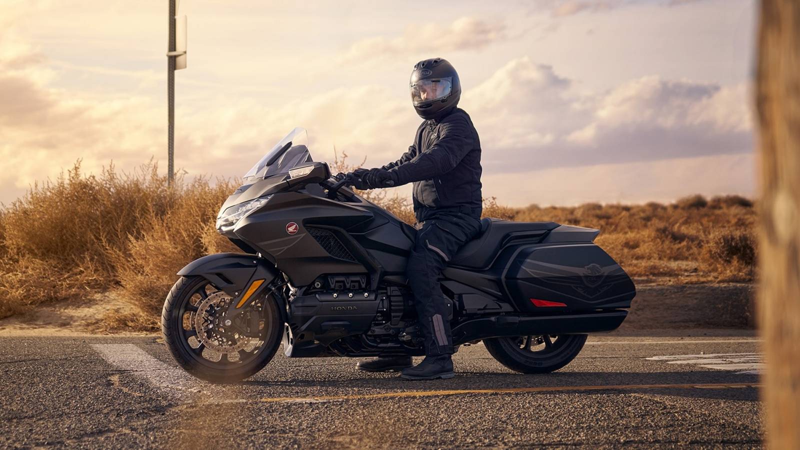 High Class Motorcycle The Most Practical And Balanced Luxury Motorcycle You Can Buy Right Now