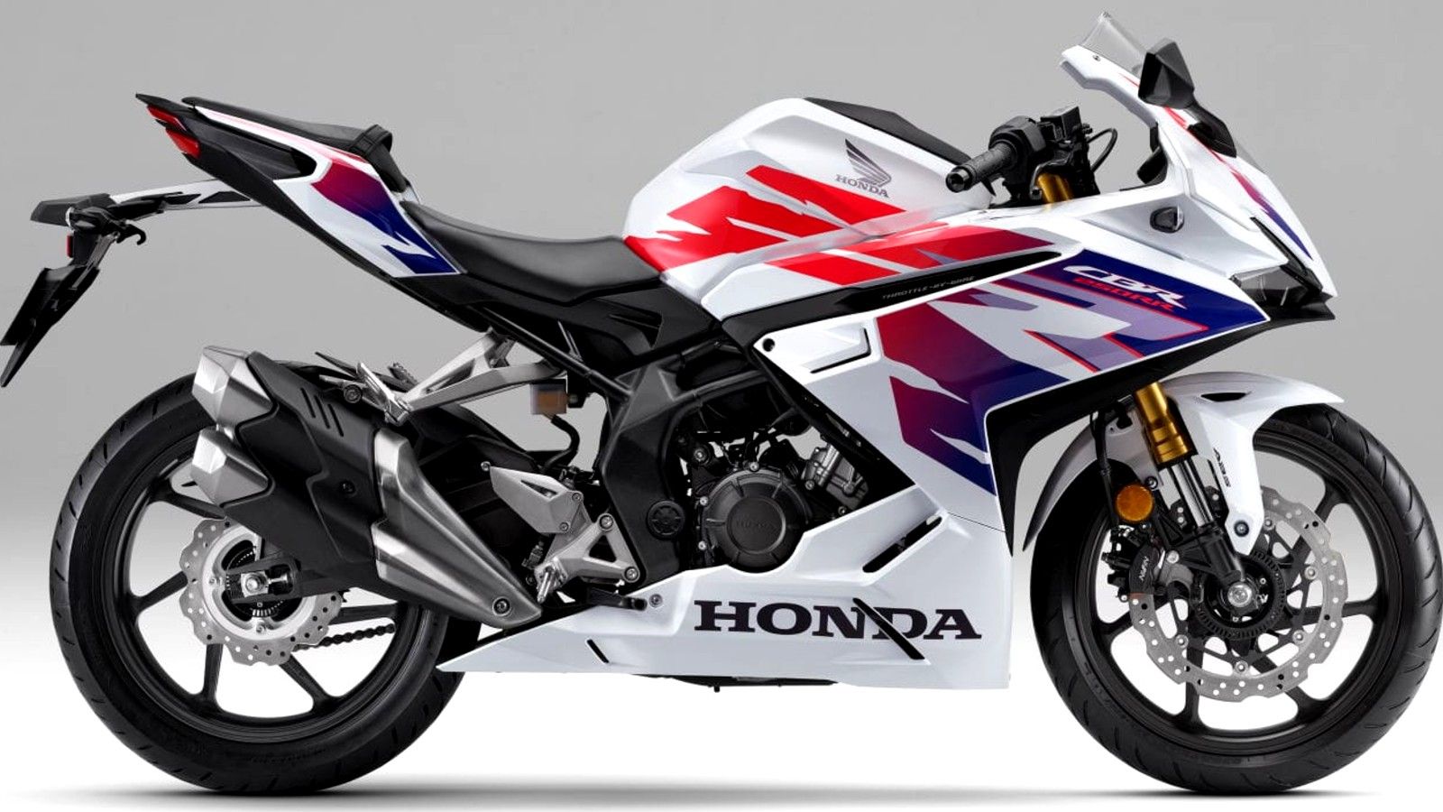 This Honda CBR250RR Is The Ultimate CBR300R Replacement