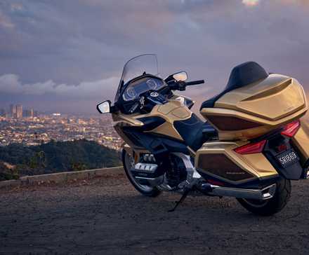 2025 Honda Gold Wing Press Images (4)
