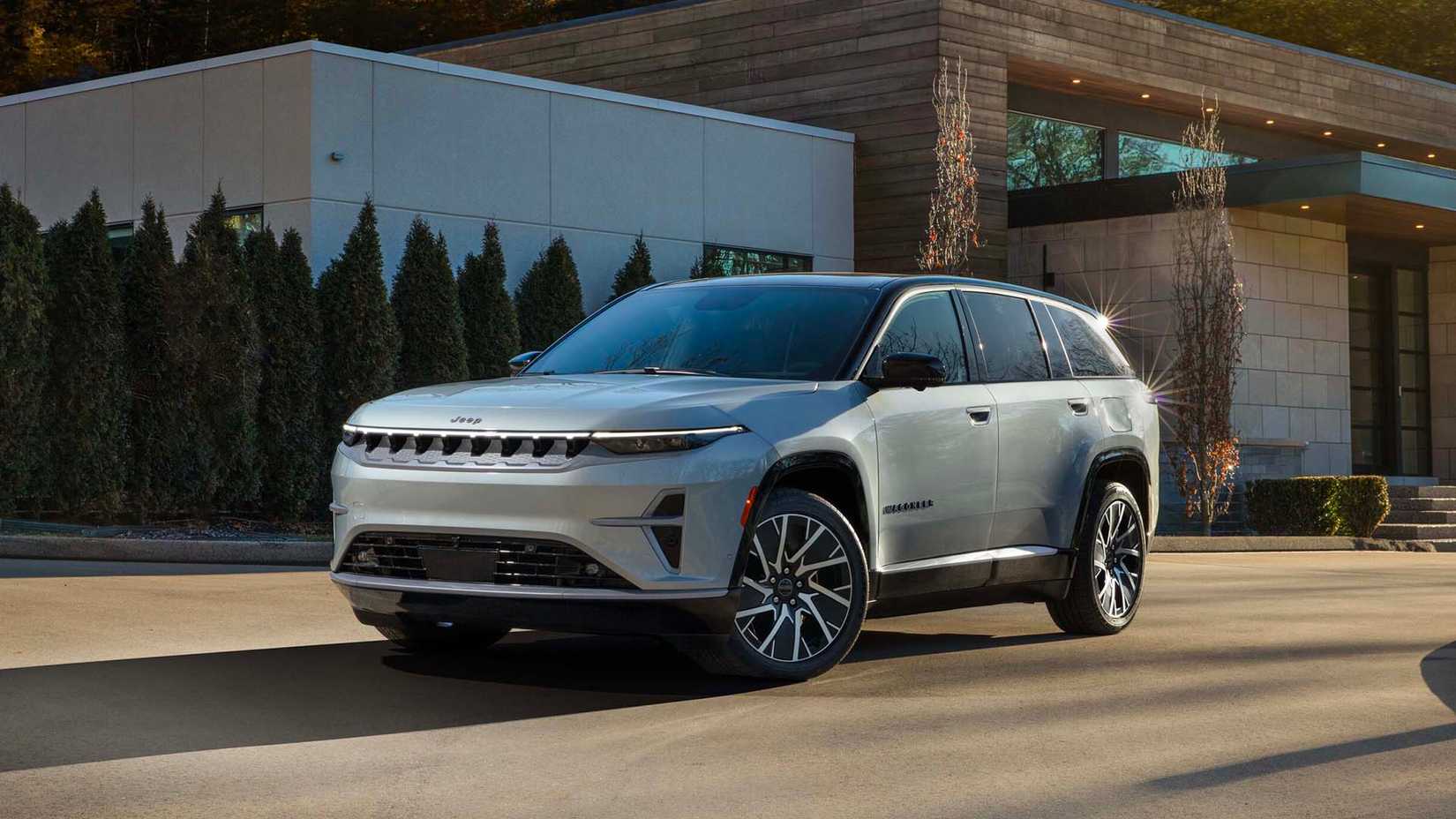 2025 Jeep Wagoneer S (6)