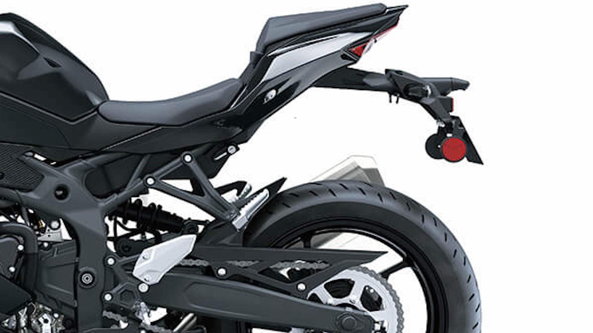 The Cheapest Inline-Four Motorcycle In 2025