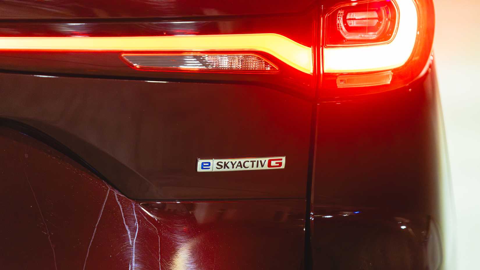 2025 Mazda CX-90 Exterior (8)