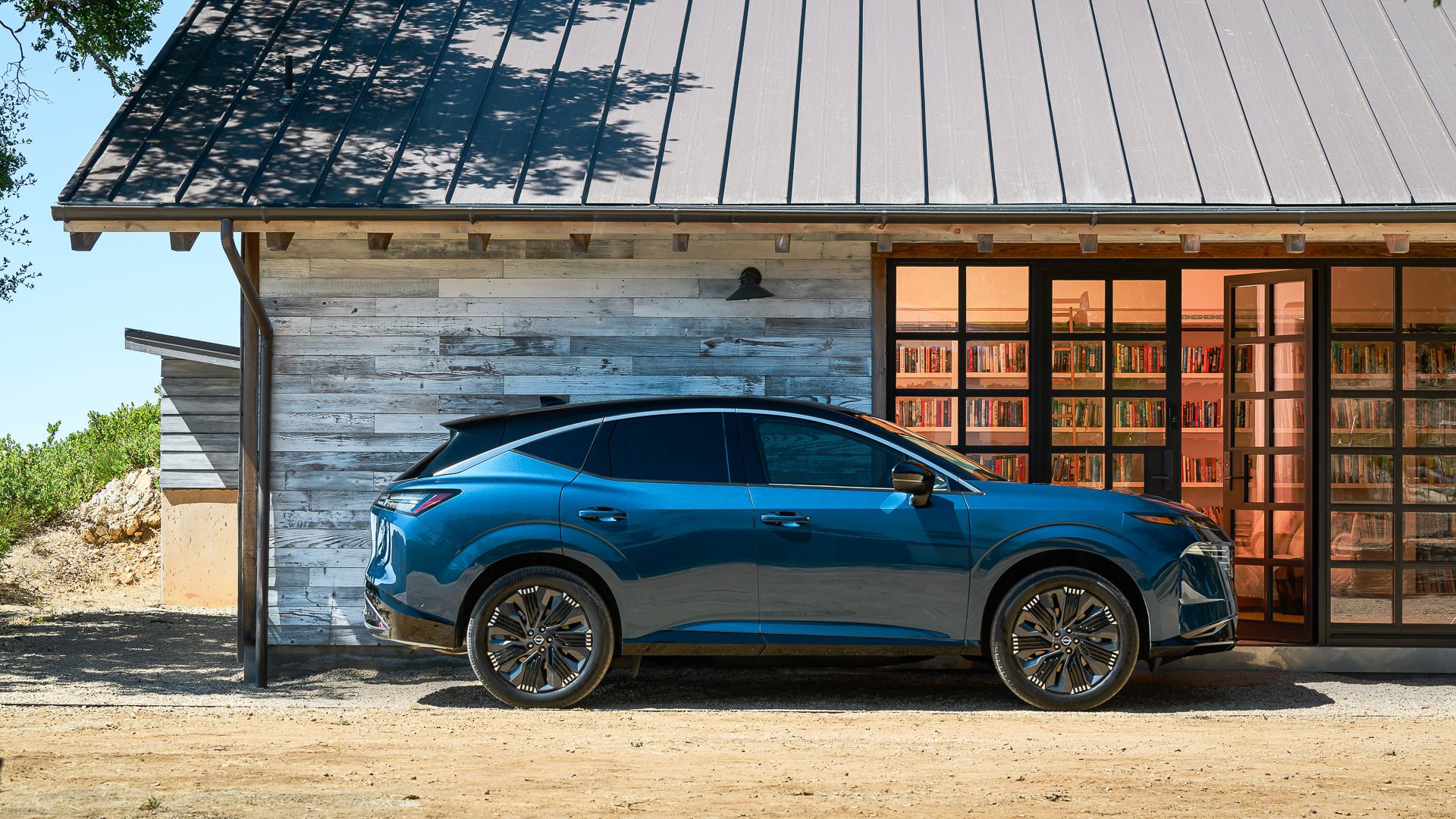 From Factory Floor to Family Favorite: The Nissan Murano Hits 700K and ...