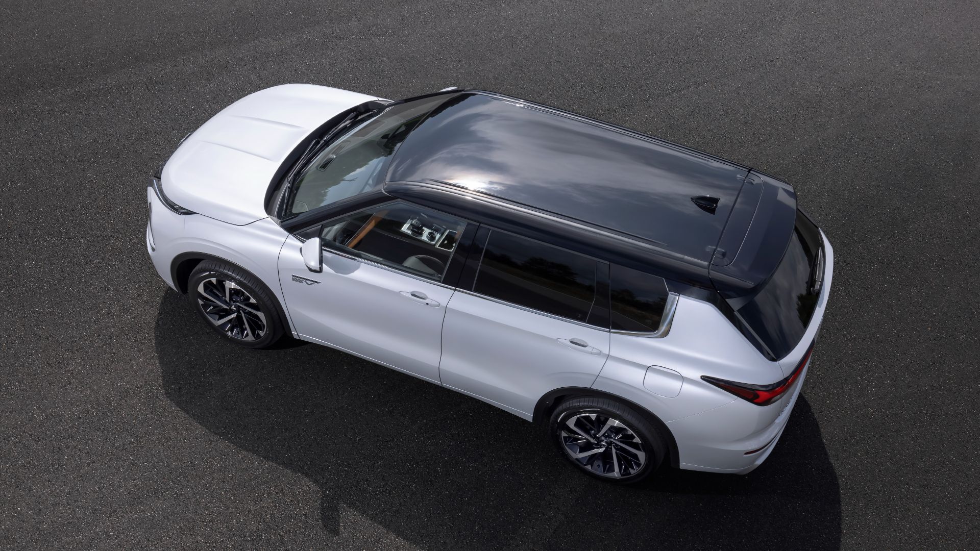The Japanese PHEV You Can Trust That’s Not From Toyota Or Honda