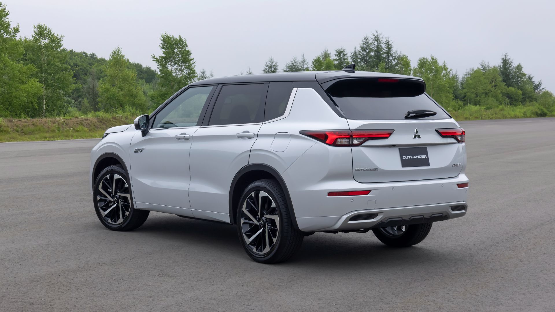 The Japanese PHEV You Can Trust That’s Not From Toyota Or Honda